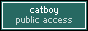 catboy