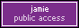 jamie
