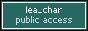 lea_char