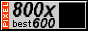 best 800x600